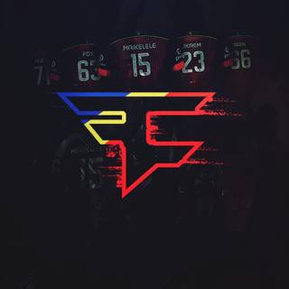 Faze Clan phone wallpaper