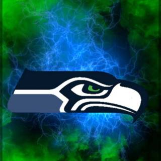 Seahawks phone wallpaper