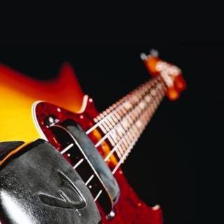 Fender phone wallpaper