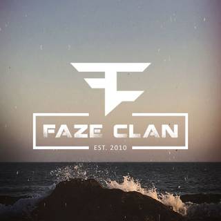 Faze Clan phone wallpaper