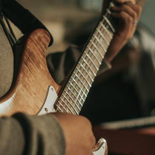 Fender phone wallpaper