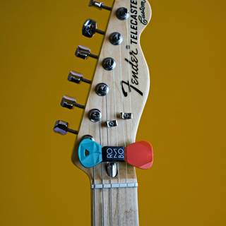 Fender phone wallpaper