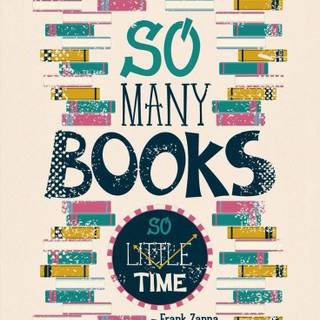 iPhone books wallpaper