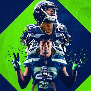 Seahawks phone wallpaper