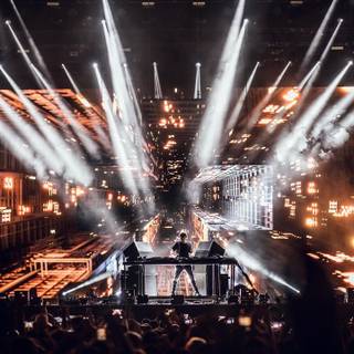 Martin Garrix iPhone wallpaper