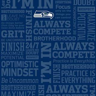 Seahawks phone wallpaper