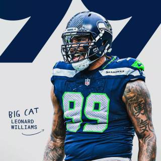 Seahawks phone wallpaper