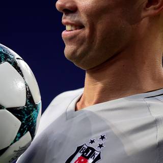 Beşiktaş iPhone wallpaper