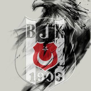 Beşiktaş iPhone wallpaper