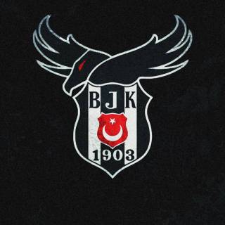 Beşiktaş iPhone wallpaper