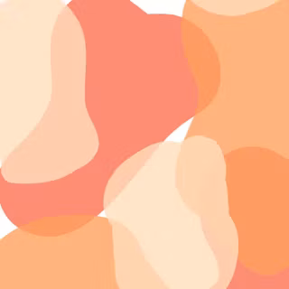 Aesthetic graphic wallpaper