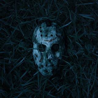 Scary mobile wallpaper