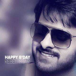 Prabhas desktop wallpaper