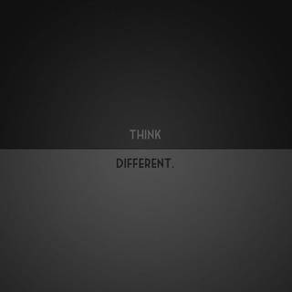 Clean white desktop wallpaper