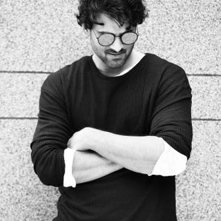 Prabhas HD wallpaper