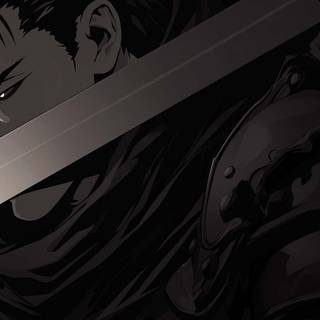 Guts PC wallpaper