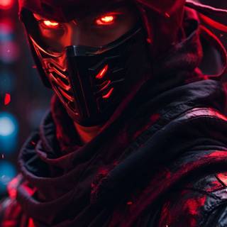 Warrior mobile 4k wallpaper