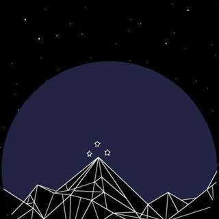 Velaris iPhone wallpaper