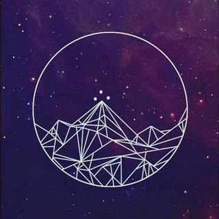 Velaris iPhone wallpaper