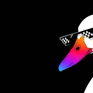 Thug Life 4k wallpaper