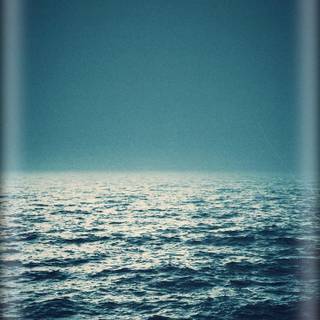 Curved phone wallpaper