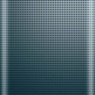 Curved phone wallpaper