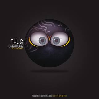 Thug Life 4k wallpaper