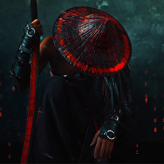 Warrior PC wallpaper