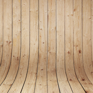 Curved phone wallpaper