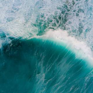 Calming phone wallpaper