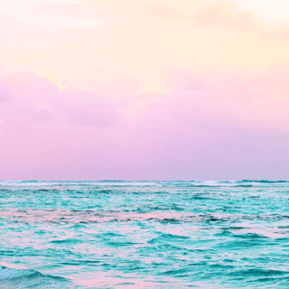 Calming phone wallpaper