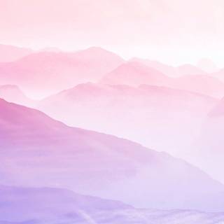 Calming phone wallpaper