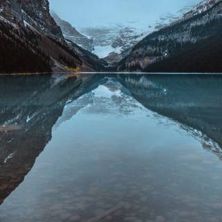 Calming phone wallpaper