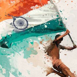 Indian iPhone wallpaper