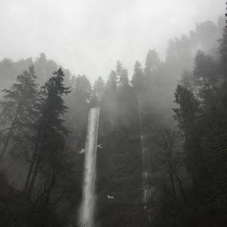 Oregon iPhone wallpaper