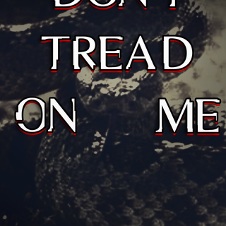 Phone warning wallpaper