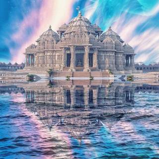 Indian iPhone wallpaper