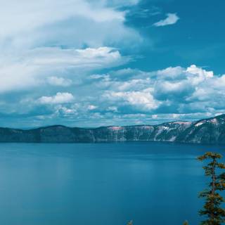 Oregon iPhone wallpaper