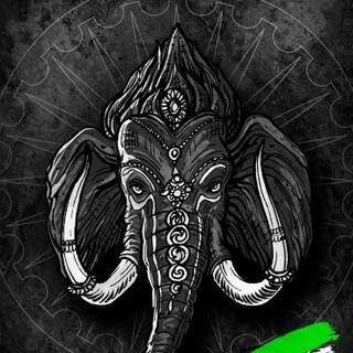 Indian iPhone wallpaper