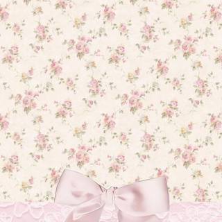 Coquette iPhone wallpaper