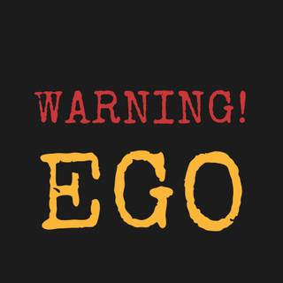 Phone warning wallpaper