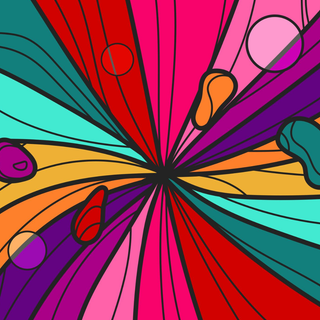 Paintings iPhone wallpaper