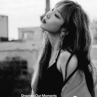 Taeyeon iPhone wallpaper