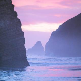 Oregon iPhone wallpaper