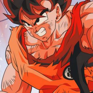 Dragon Ball Z iPhone 6 wallpaper