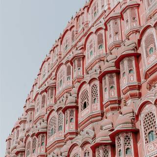 Indian iPhone wallpaper