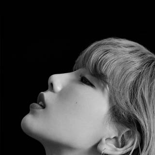 Taeyeon iPhone wallpaper