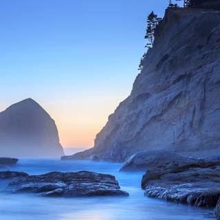 Oregon iPhone wallpaper