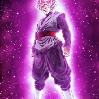 Dragon Ball Z iPhone 6 wallpaper