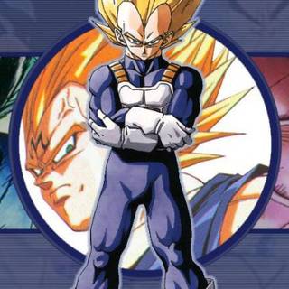 Dragon Ball Z iPhone 6 wallpaper